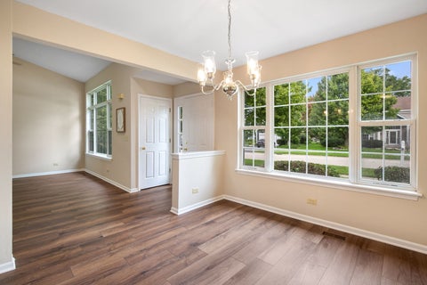 Tiny photo for 18153 W Banbury Drive, Gurnee, IL 60031 (MLS # 12791154)