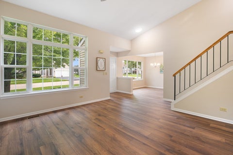 Tiny photo for 18153 W Banbury Drive, Gurnee, IL 60031 (MLS # 12791154)