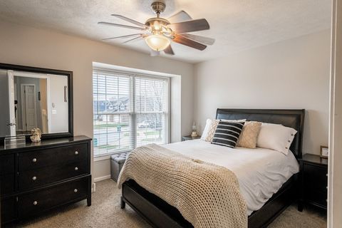 Tiny photo for 223 Huntington Court, Shorewood, IL 60404 (MLS # 12606574)