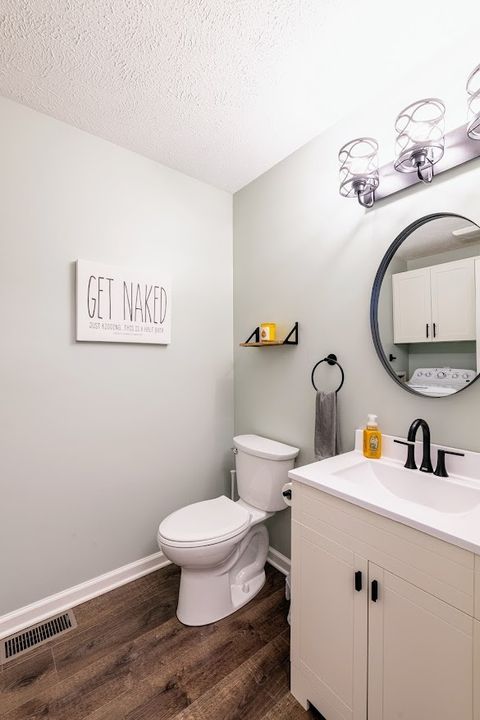 Tiny photo for 223 Huntington Court, Shorewood, IL 60404 (MLS # 12606574)