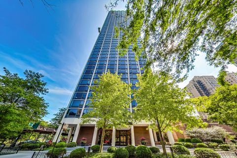 1555 N ASTOR Street 11SE Chicago IL 60610