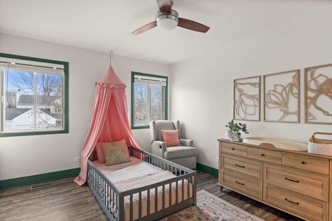 Tiny photo for 2S130 Waltham Court, Warrenville, IL 60555 (MLS # 12594686)