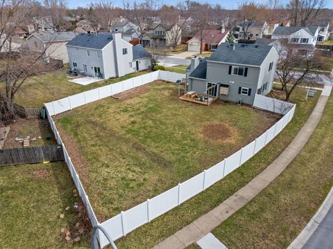 Tiny photo for 2S130 Waltham Court, Warrenville, IL 60555 (MLS # 12594686)