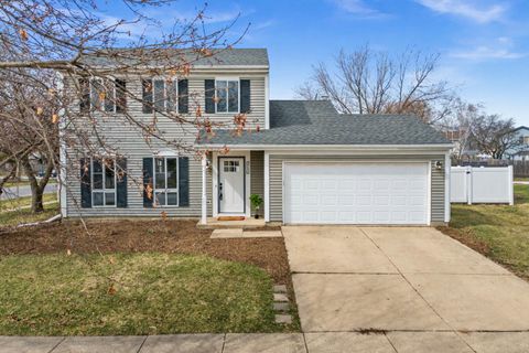 Photo of 2S130 Waltham Court, Warrenville, IL 60555 (MLS # 12594686)