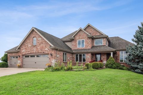 Photo of 914 Tivoli Drive, Rockford, IL 61107 (MLS # 12615305)