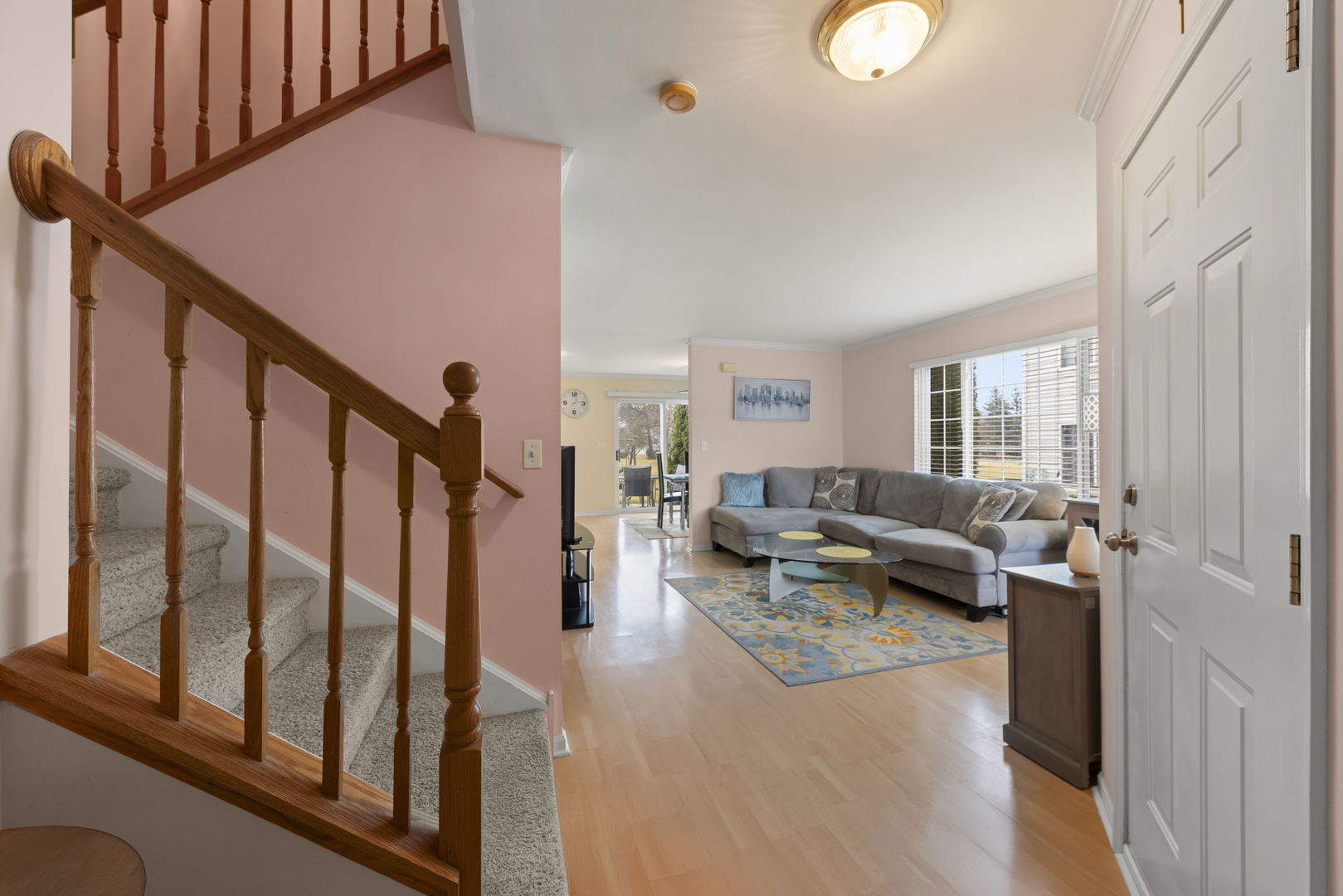 2924 Impressions Drive