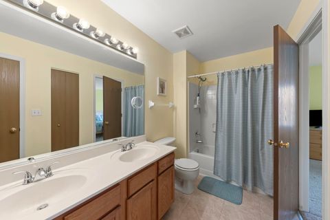 Tiny photo for 2924 Impressions Drive, Lake In The Hills, IL 60156 (MLS # 12591409)