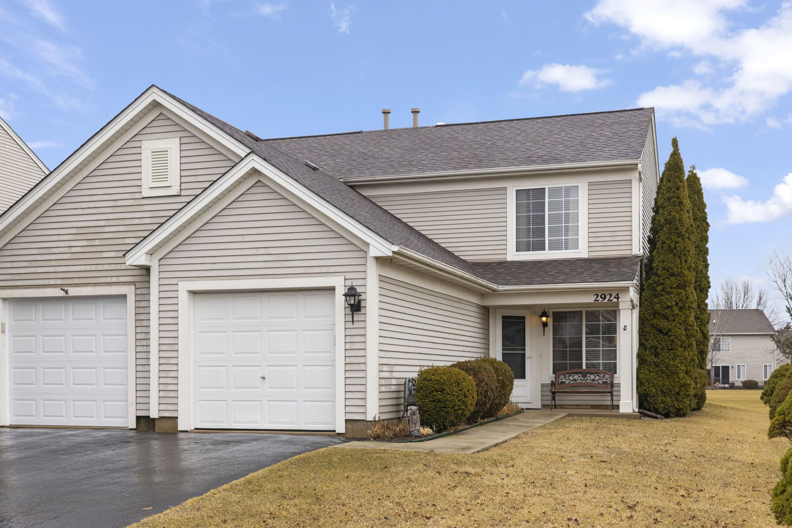 2924 Impressions Drive