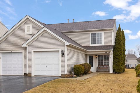 Tiny photo for 2924 Impressions Drive, Lake In The Hills, IL 60156 (MLS # 12591409)