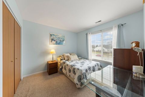 Tiny photo for 2924 Impressions Drive, Lake In The Hills, IL 60156 (MLS # 12591409)