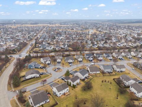 Tiny photo for 2924 Impressions Drive, Lake In The Hills, IL 60156 (MLS # 12591409)