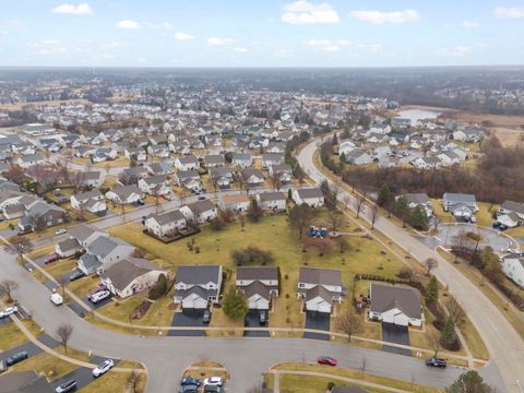 Tiny photo for 2924 Impressions Drive, Lake In The Hills, IL 60156 (MLS # 12591409)