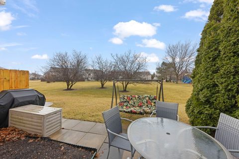 Tiny photo for 2924 Impressions Drive, Lake In The Hills, IL 60156 (MLS # 12591409)