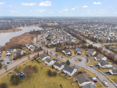 Tiny photo for 2924 Impressions Drive, Lake In The Hills, IL 60156 (MLS # 12591409)