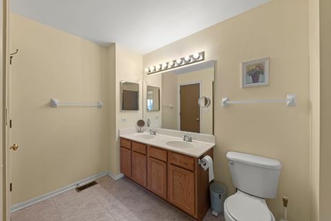 Tiny photo for 2924 Impressions Drive, Lake In The Hills, IL 60156 (MLS # 12591409)