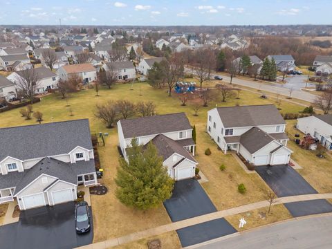 Tiny photo for 2924 Impressions Drive, Lake In The Hills, IL 60156 (MLS # 12591409)