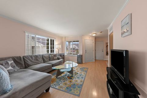 Tiny photo for 2924 Impressions Drive, Lake In The Hills, IL 60156 (MLS # 12591409)