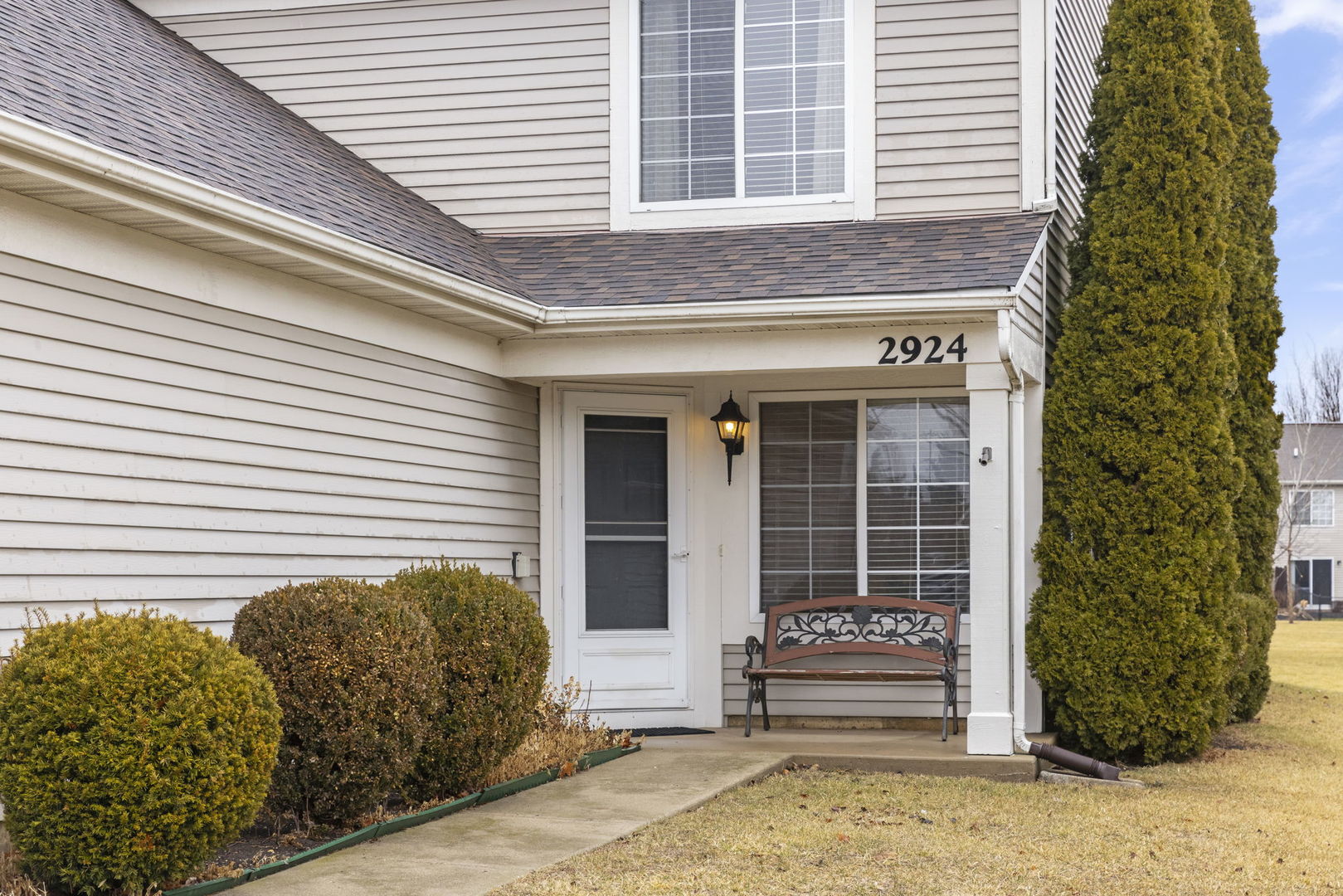 2924 Impressions Drive