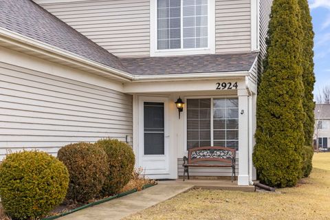 Tiny photo for 2924 Impressions Drive, Lake In The Hills, IL 60156 (MLS # 12591409)