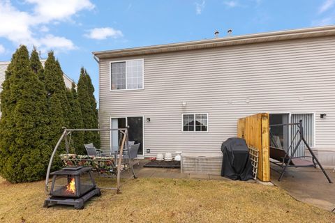 Tiny photo for 2924 Impressions Drive, Lake In The Hills, IL 60156 (MLS # 12591409)