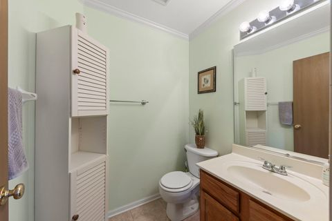 Tiny photo for 2924 Impressions Drive, Lake In The Hills, IL 60156 (MLS # 12591409)