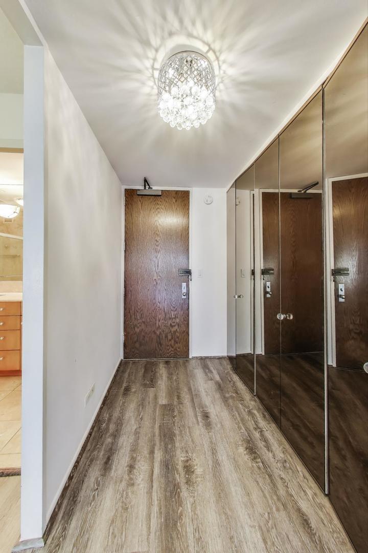 201 E Chestnut Street 19F