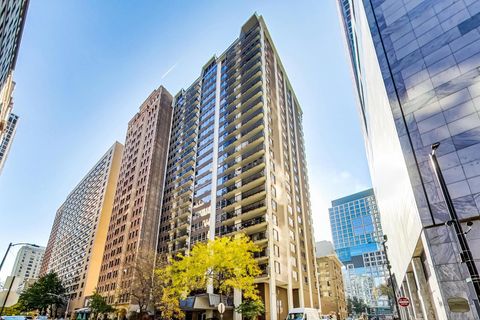 Photo of 201 E Chestnut Street #19F, Chicago, IL 60611 (MLS # 12551123)