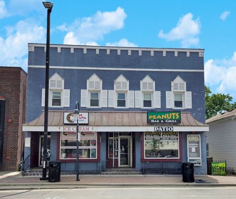 Photo of 22 W Chicago Avenue #5, Naperville, IL 60540 (MLS # 12371583) Photo of 22 W Chicago Avenue #5, Naperville, IL 60540 (MLS # 12371583)