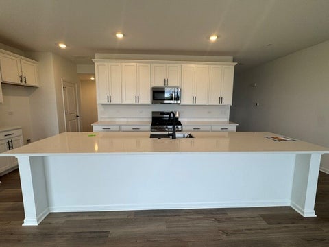 Tiny photo for 25530 W Emory Lane, Plainfield, IL 60544 (MLS # 12729498)