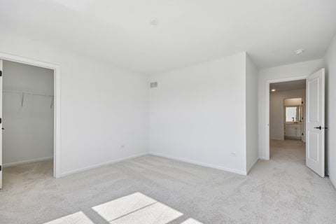 Tiny photo for 25530 W Emory Lane, Plainfield, IL 60544 (MLS # 12729498)