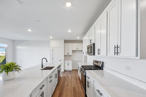 Tiny photo for 25530 W Emory Lane, Plainfield, IL 60544 (MLS # 12729498)
