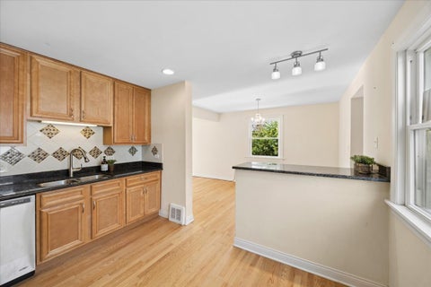 Tiny photo for 1307 Hull Avenue, Westchester, IL 60154 (MLS # 12704188)
