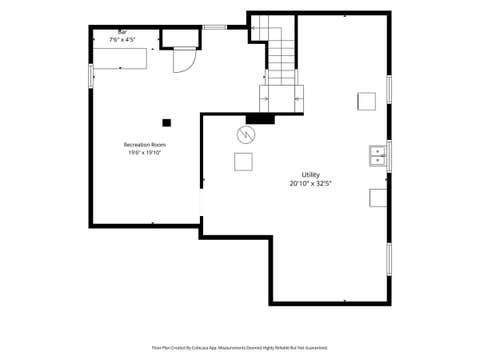Tiny photo for 1307 Hull Avenue, Westchester, IL 60154 (MLS # 12704188)