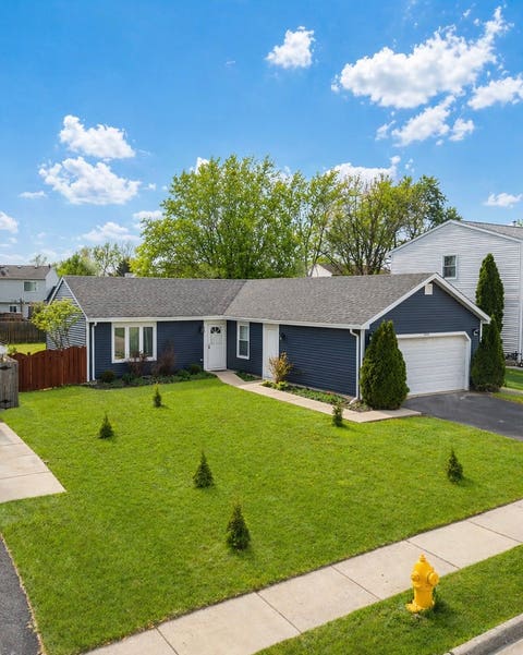 MLS: 12657634