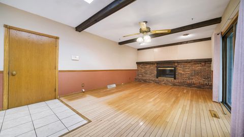 Tiny photo for 5653 Fox Court, South Beloit, IL 61080 (MLS # 12502277)