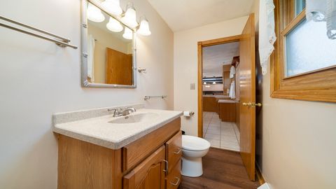 Tiny photo for 5653 Fox Court, South Beloit, IL 61080 (MLS # 12502277)