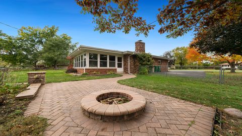 Tiny photo for 5653 Fox Court, South Beloit, IL 61080 (MLS # 12502277)