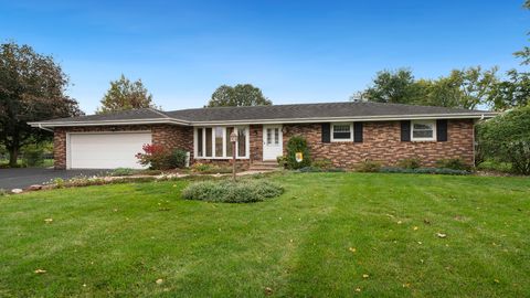 Photo of 5653 Fox Court, South Beloit, IL 61080 (MLS # 12502277)