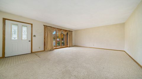 Tiny photo for 5653 Fox Court, South Beloit, IL 61080 (MLS # 12502277)