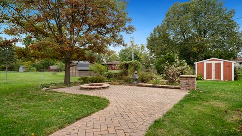 Tiny photo for 5653 Fox Court, South Beloit, IL 61080 (MLS # 12502277)