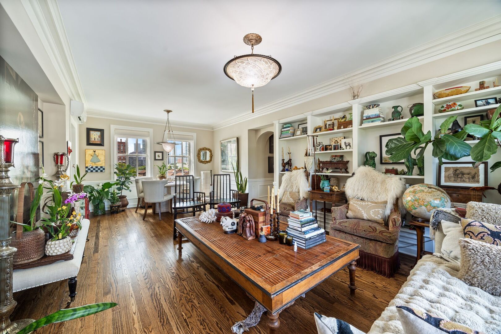 1366 N Dearborn Street 7B
