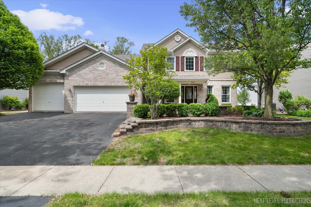 1514 Somerfield Drive