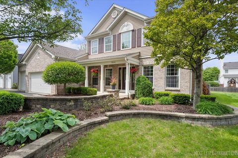 1514 Somerfield Drive Bolingbrook IL 60440