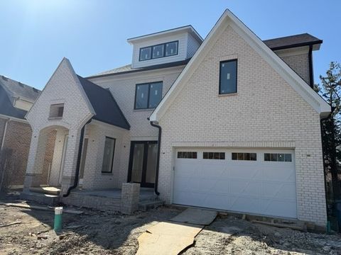 936 S Mitchell Avenue Elmhurst IL 60126