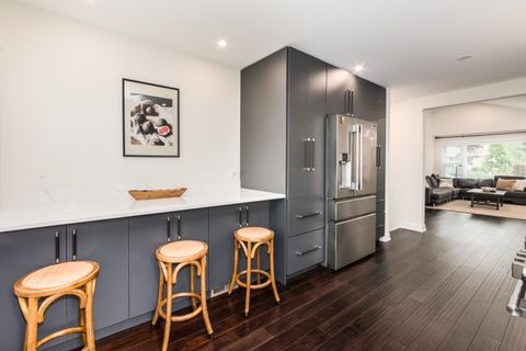 Tiny photo for 900 ROWE Avenue, Park Ridge, IL 60068 (MLS # 12500171)