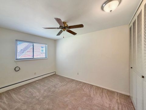 Tiny photo for 124 N Whistler Avenue #A8, Freeport, IL 61032 (MLS # 12486926)