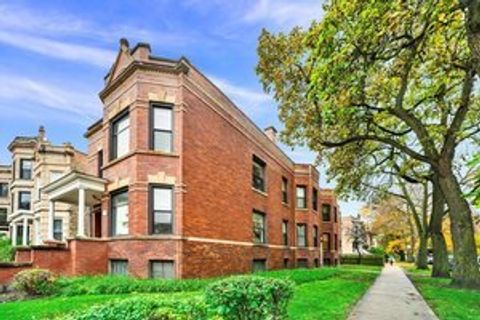 3287 W Wrightwood Avenue 1 Chicago IL 60647