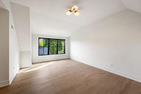 Tiny photo for 2422 Grant Street, Evanston, IL 60201 (MLS # 12469599)