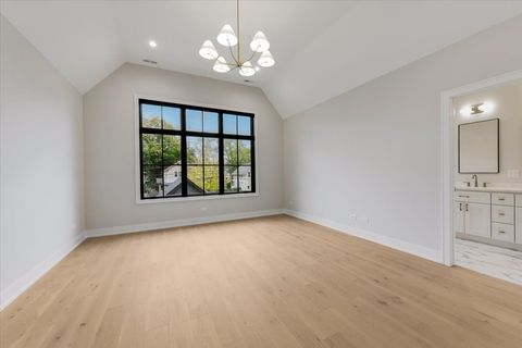 Tiny photo for 2422 Grant Street, Evanston, IL 60201 (MLS # 12469599)