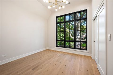 Tiny photo for 2422 Grant Street, Evanston, IL 60201 (MLS # 12469599)